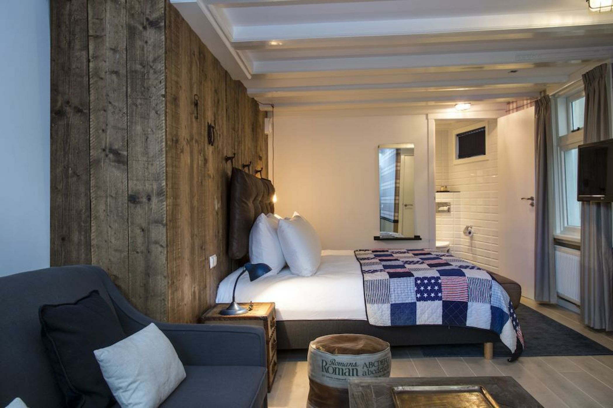 Max Brown Hotel Canal District