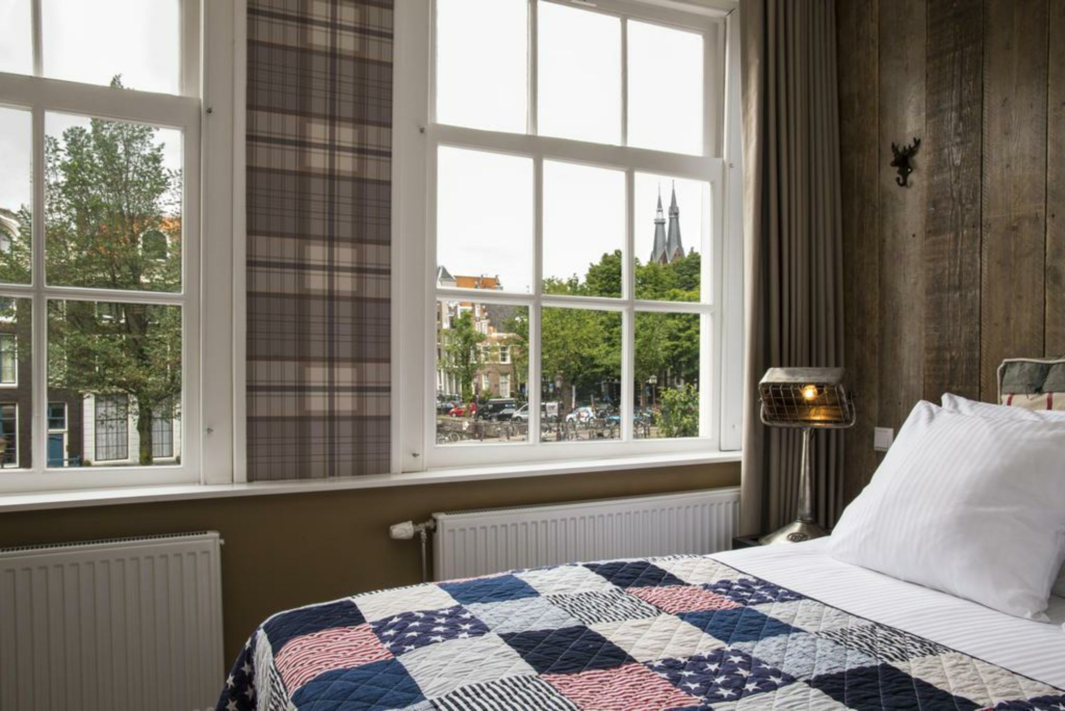 Max Brown Hotel Canal District