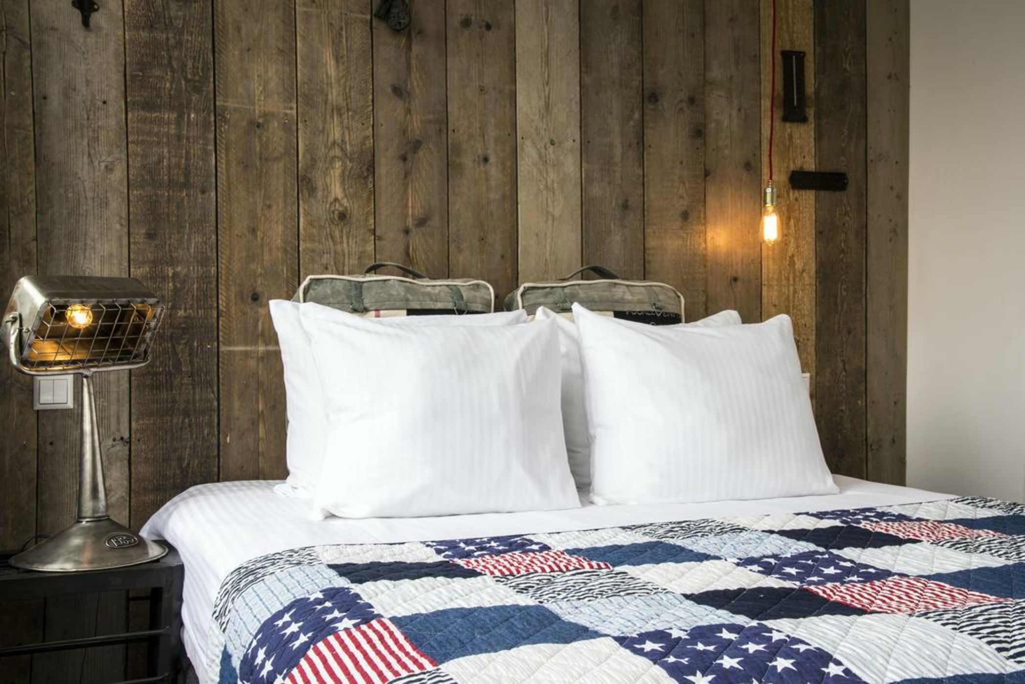 Max Brown Hotel Canal District