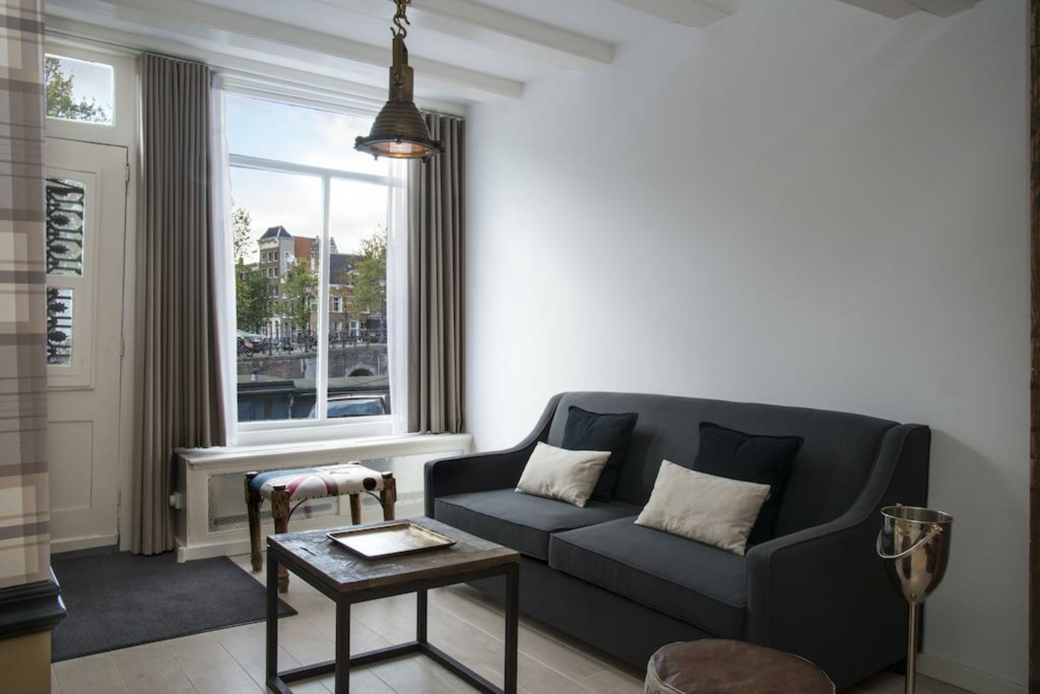 Max Brown Hotel Canal District