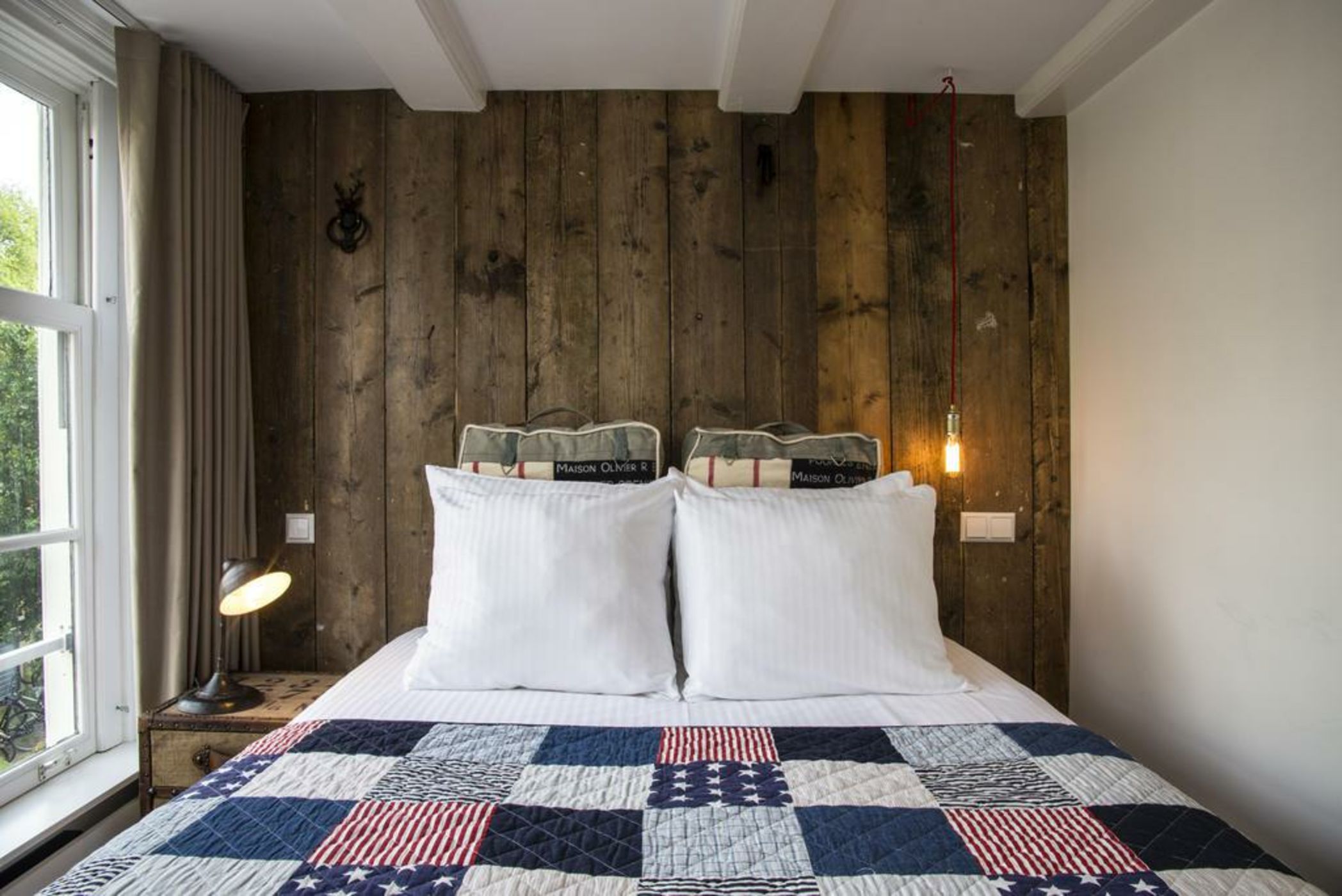 Max Brown Hotel Canal District