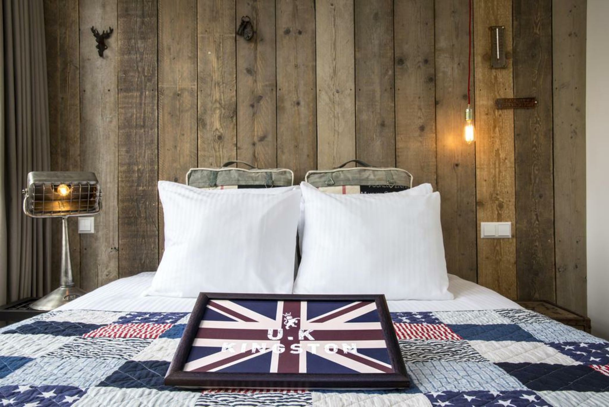 Max Brown Hotel Canal District