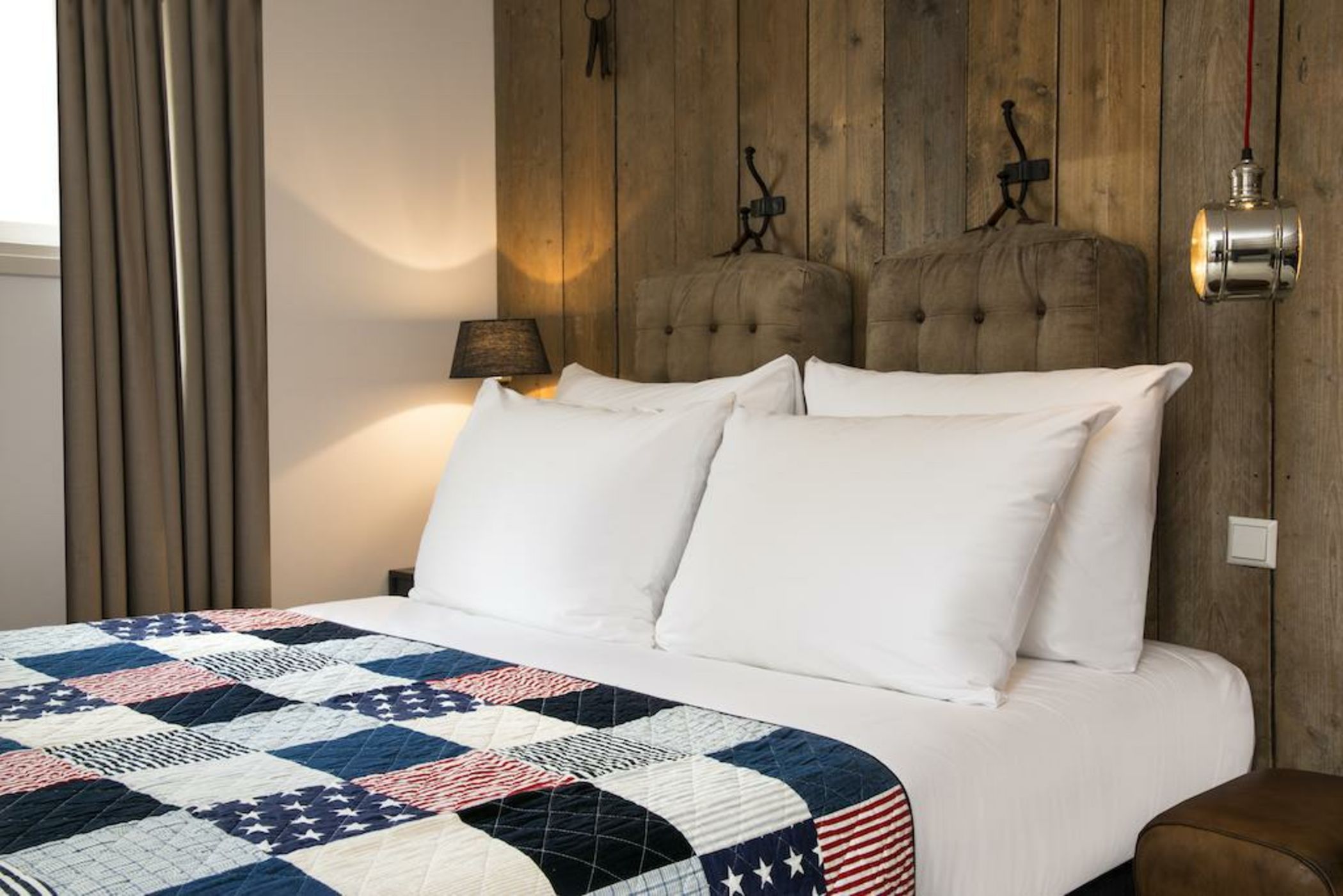 Max Brown Hotel Canal District