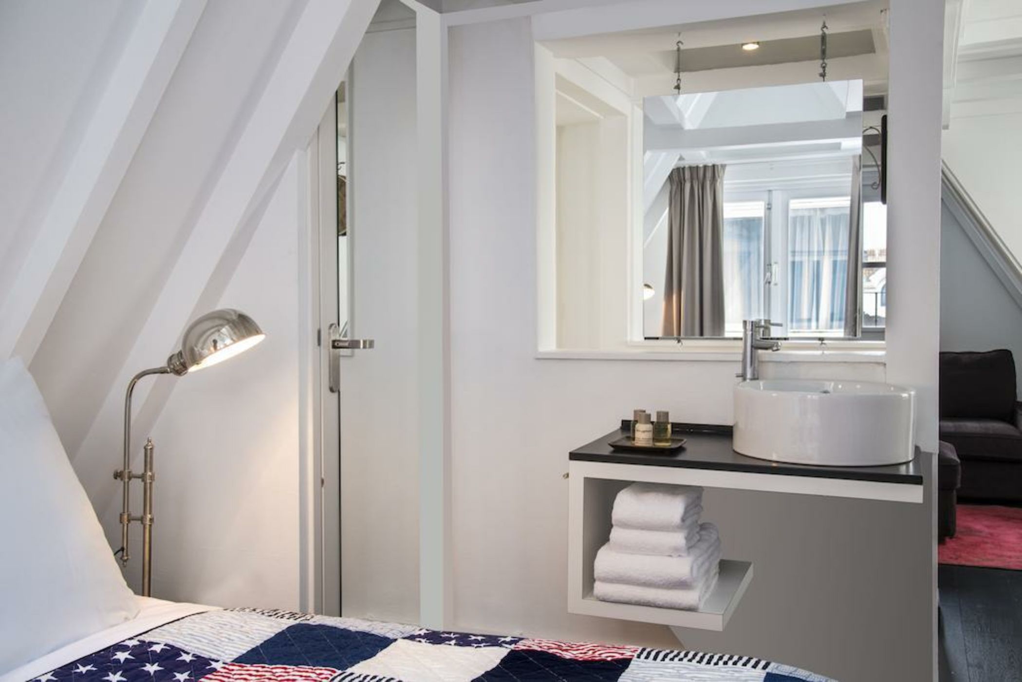 Max Brown Hotel Canal District