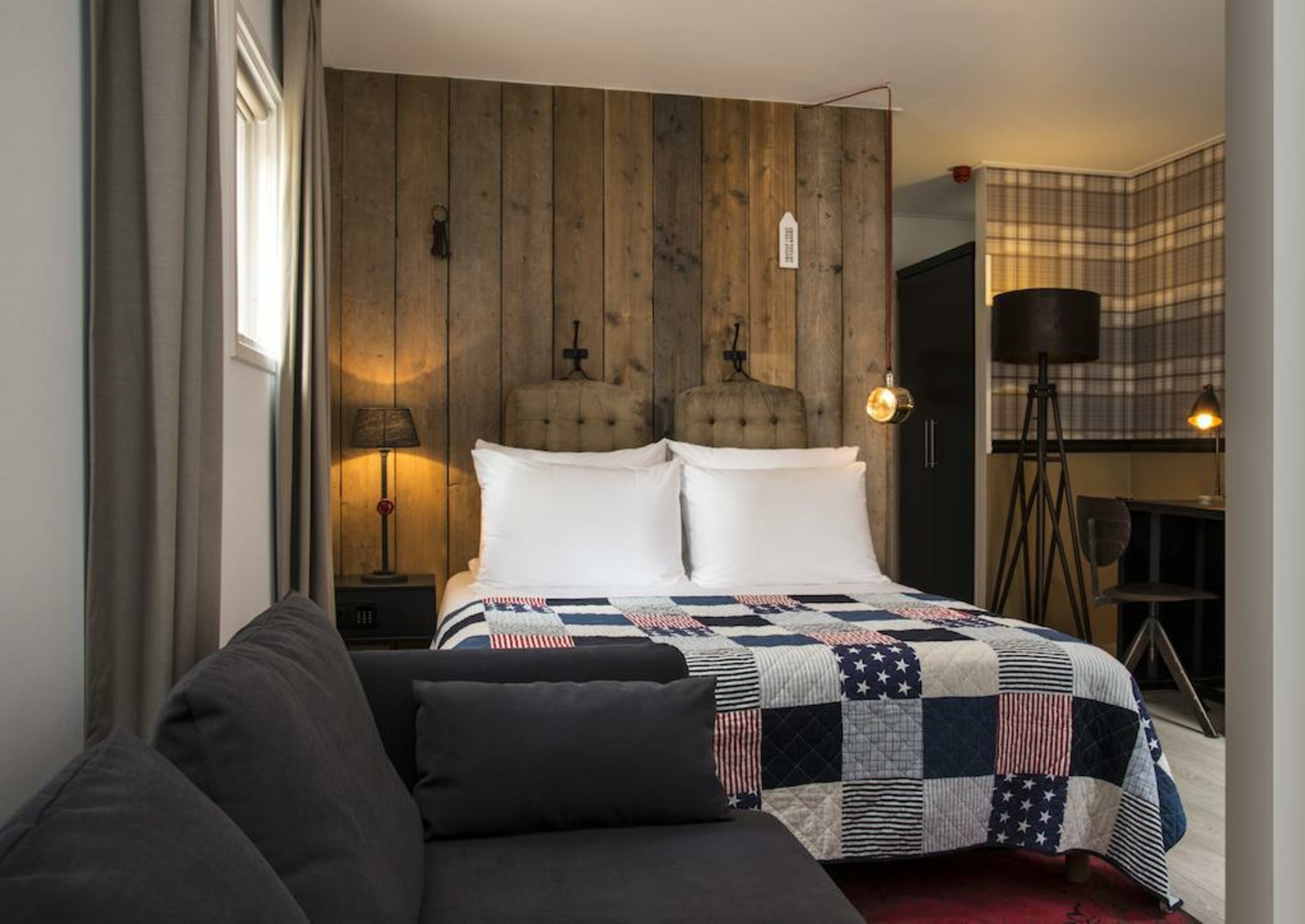 Max Brown Hotel Canal District