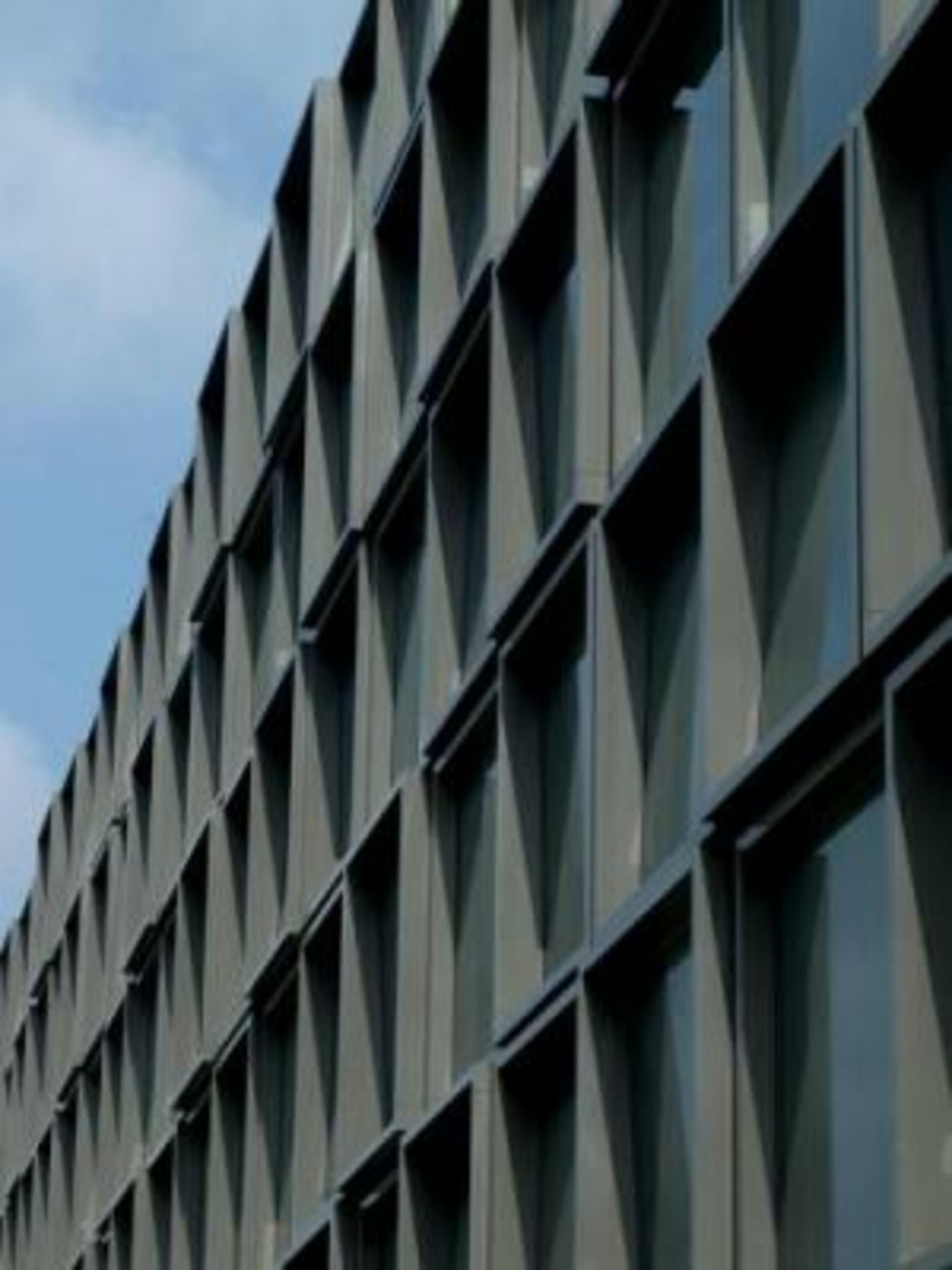 citizenM Schiphol Airport