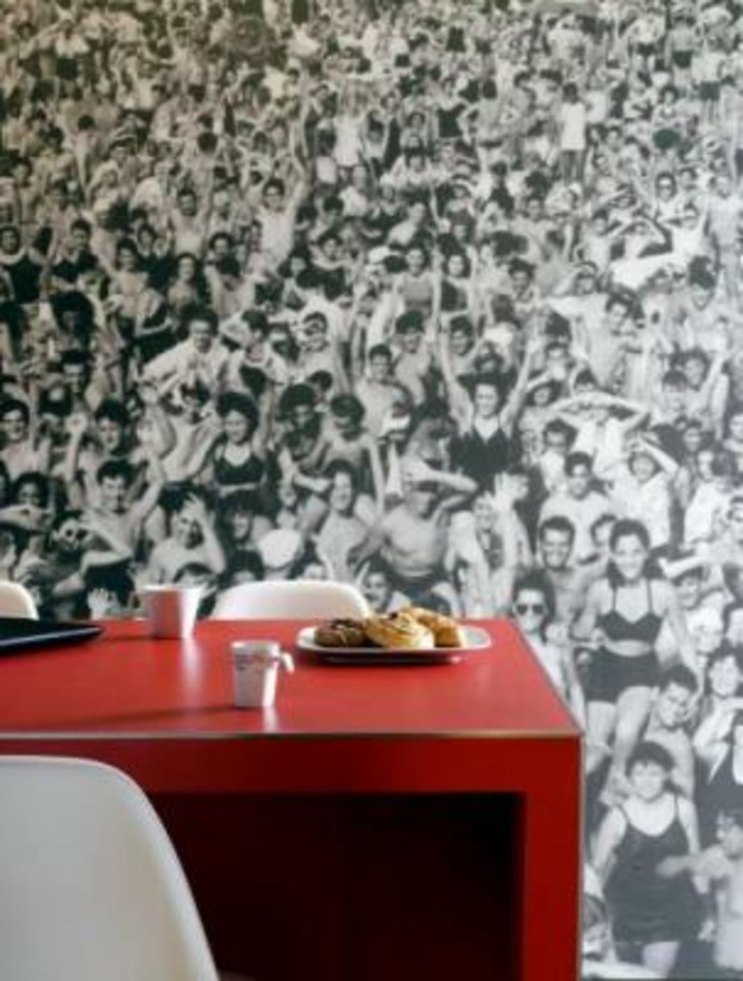 citizenM Schiphol Airport