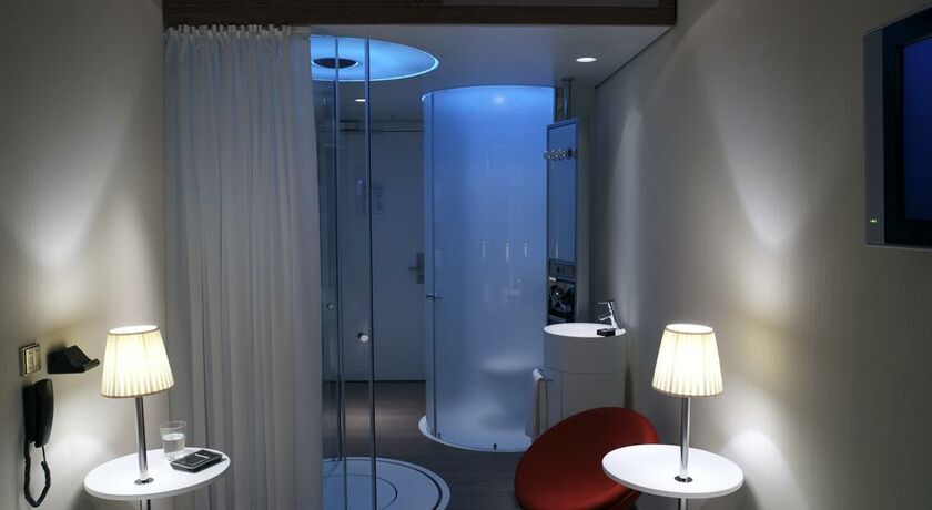 Citizenm Hotel Amsterdam Airport Telephone Citizenm Hotel Amsterdam Airport Telephone