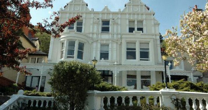 Boutique Hotels Llandudno Wales Boutique Hotels Llandudno Wales