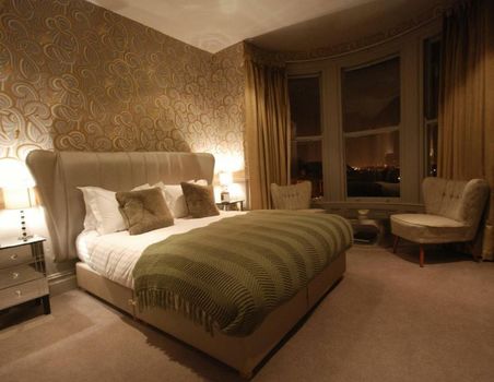 Escape Boutique B&B