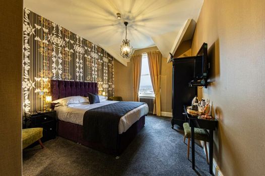Escape Boutique B&B