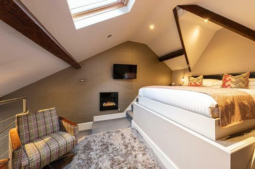 Escape Boutique B&B