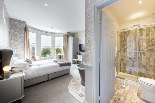Escape Boutique B&B