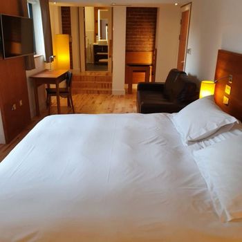 Hope Street Hotel