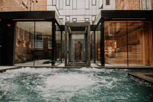 Hope Street Hotel
