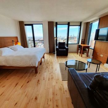 Hope Street Hotel