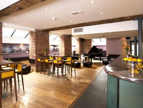 Hope Street Hotel