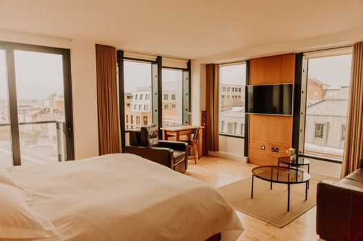 Hope Street Hotel