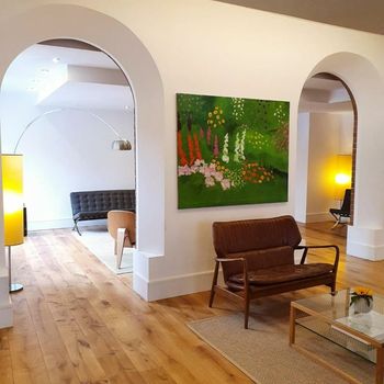 Hope Street Hotel