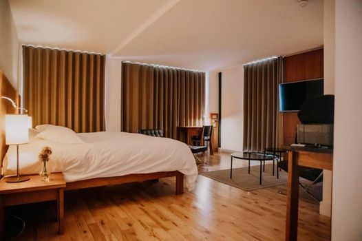 Hope Street Hotel