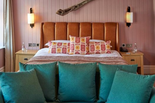 Hotel Du Vin & Bistro Brighton