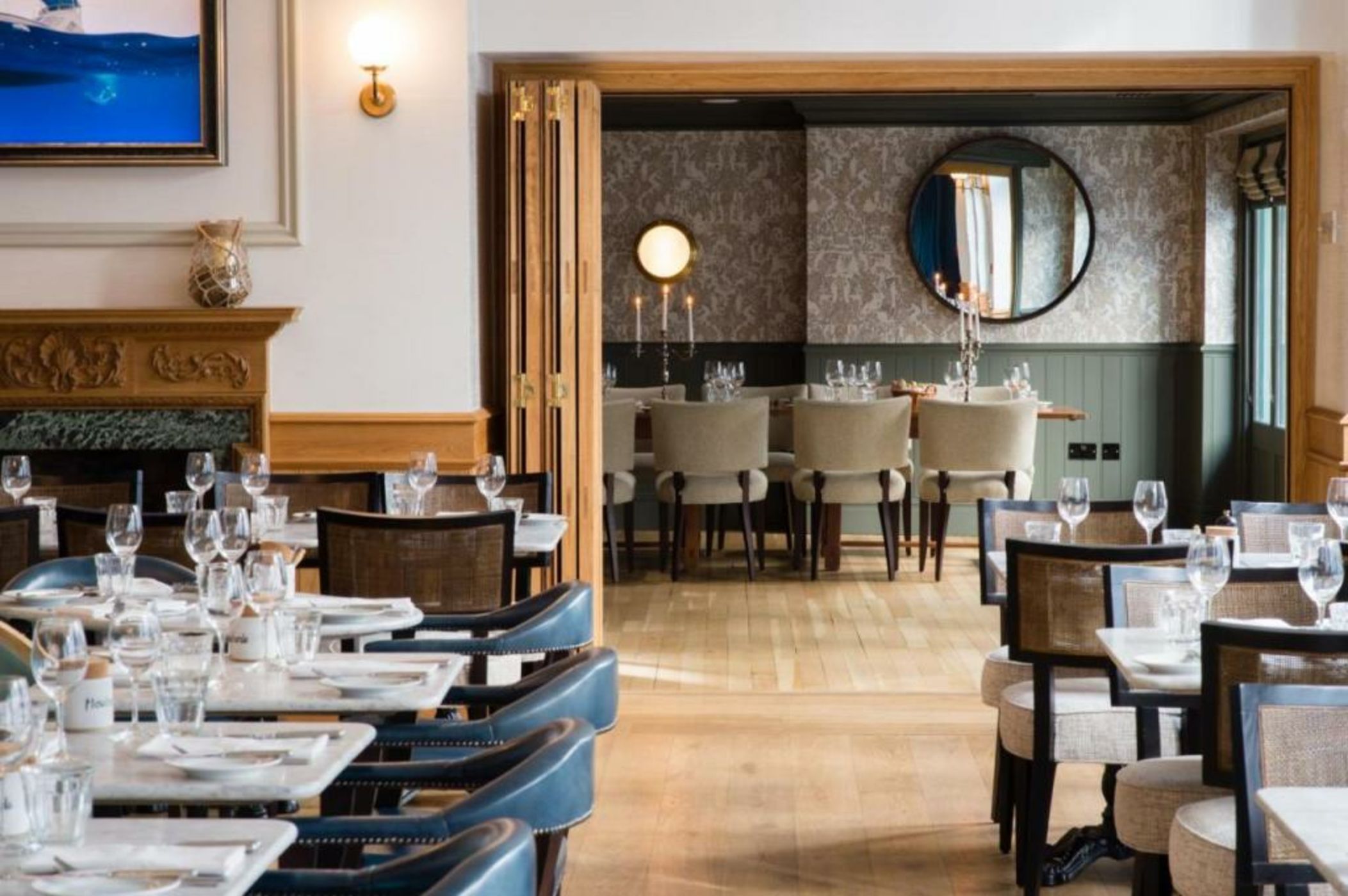 Hotel Du Vin & Bistro Brighton