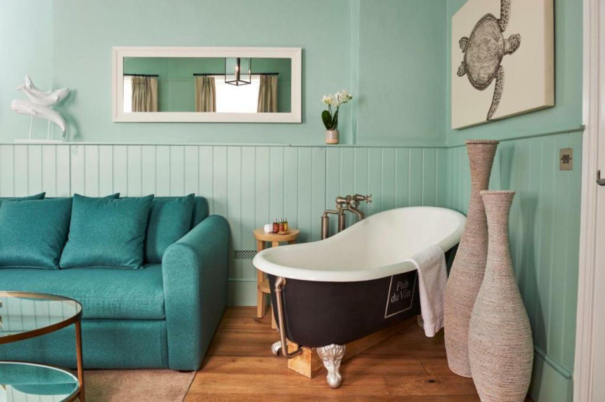 Hotel Du Vin & Bistro Brighton