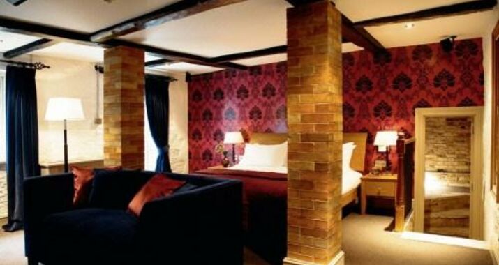 Hotel Du Vin Bistro Cambridge A Design Boutique Hotel Du Vin Bistro Cambridge