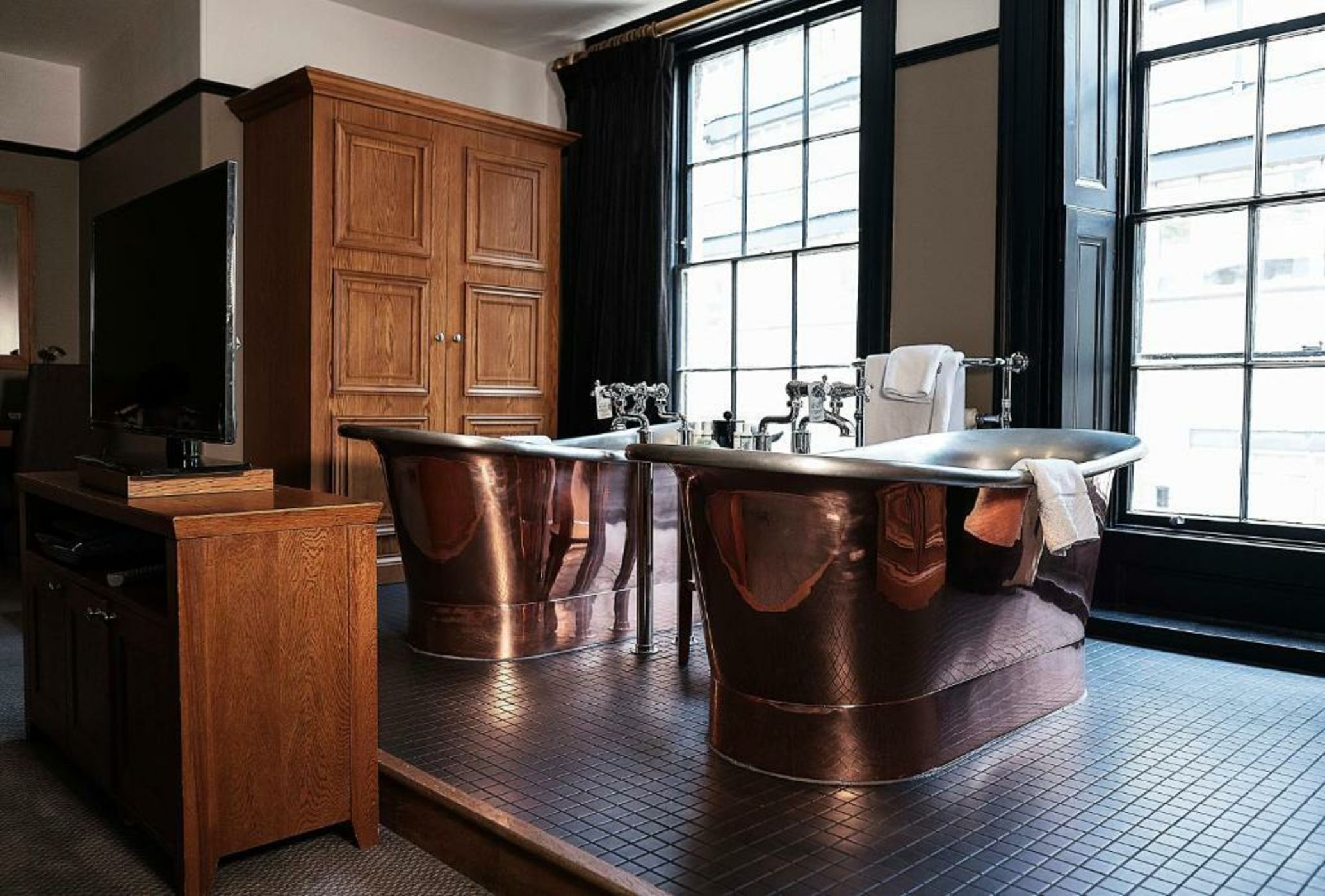 Hotel du Vin & Bistro Cambridge