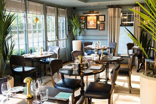 Hotel du Vin & Bistro Cambridge