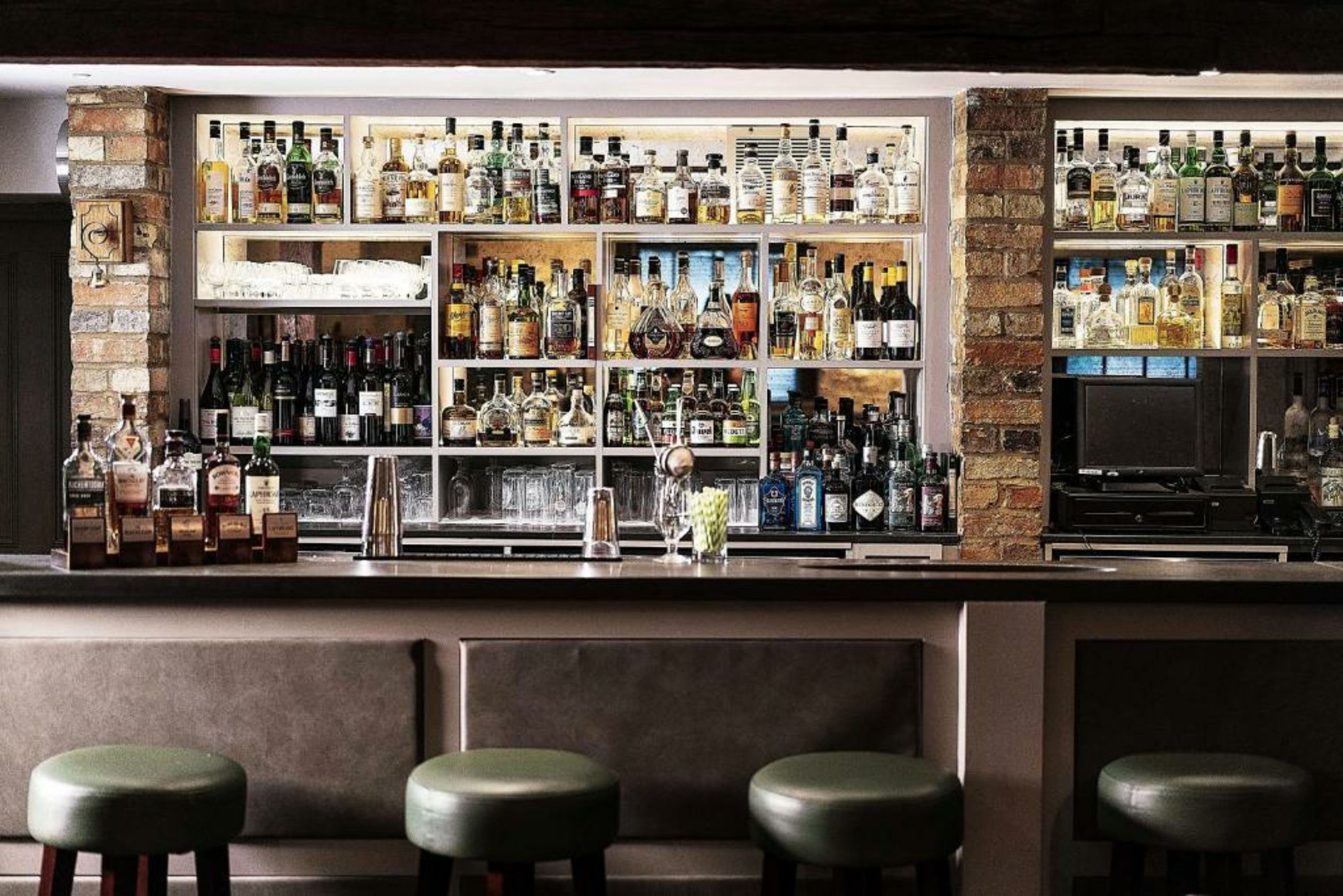 Hotel du Vin & Bistro Cambridge