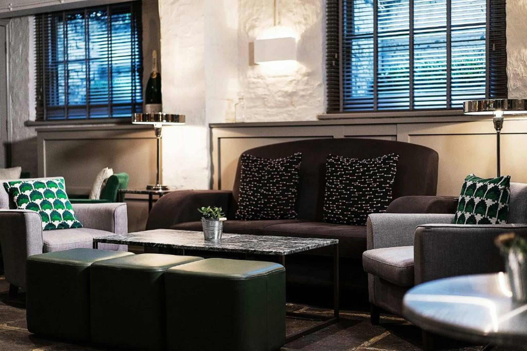 Hotel du Vin & Bistro Cambridge