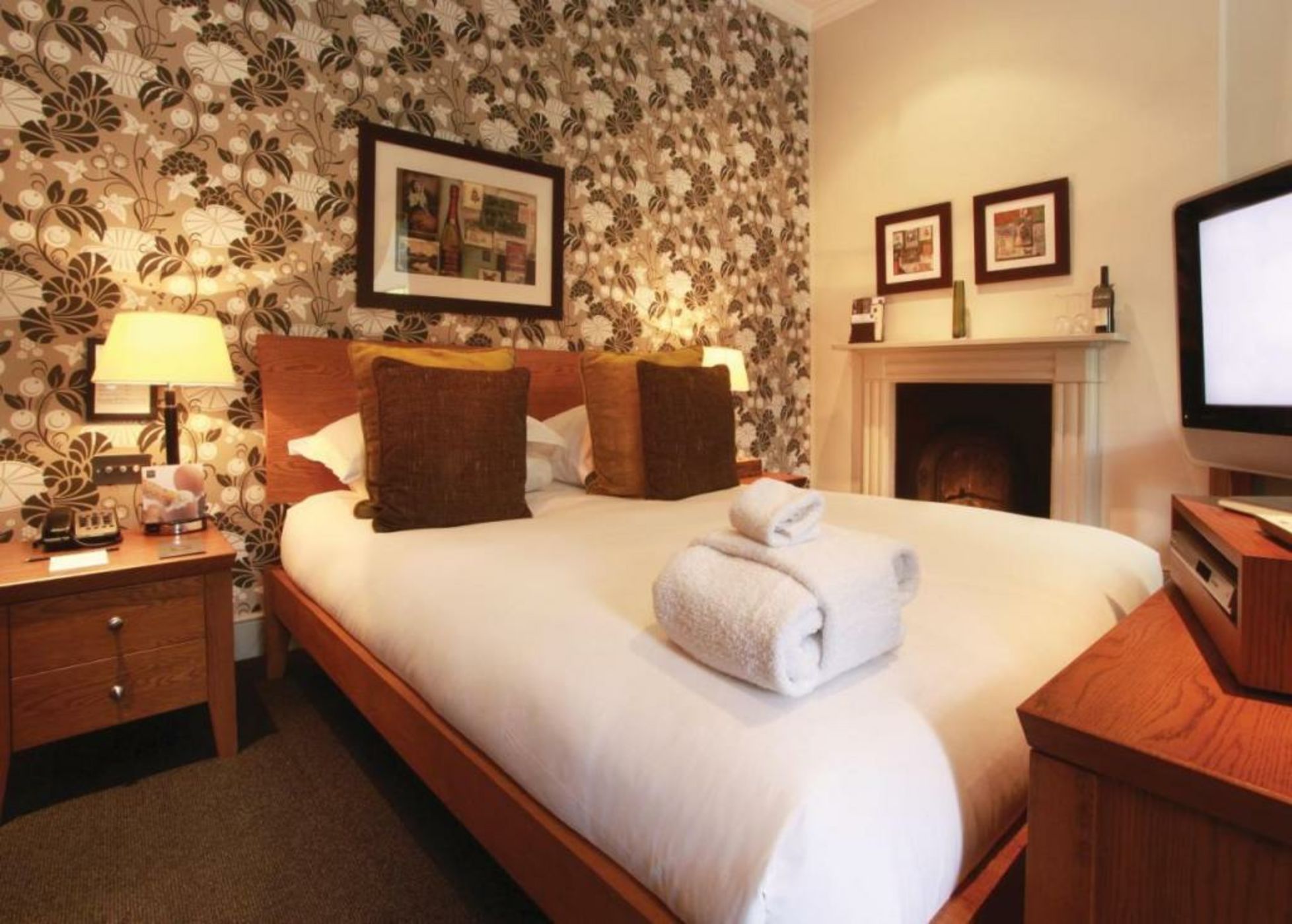 Hotel Du Vin & Bistro York