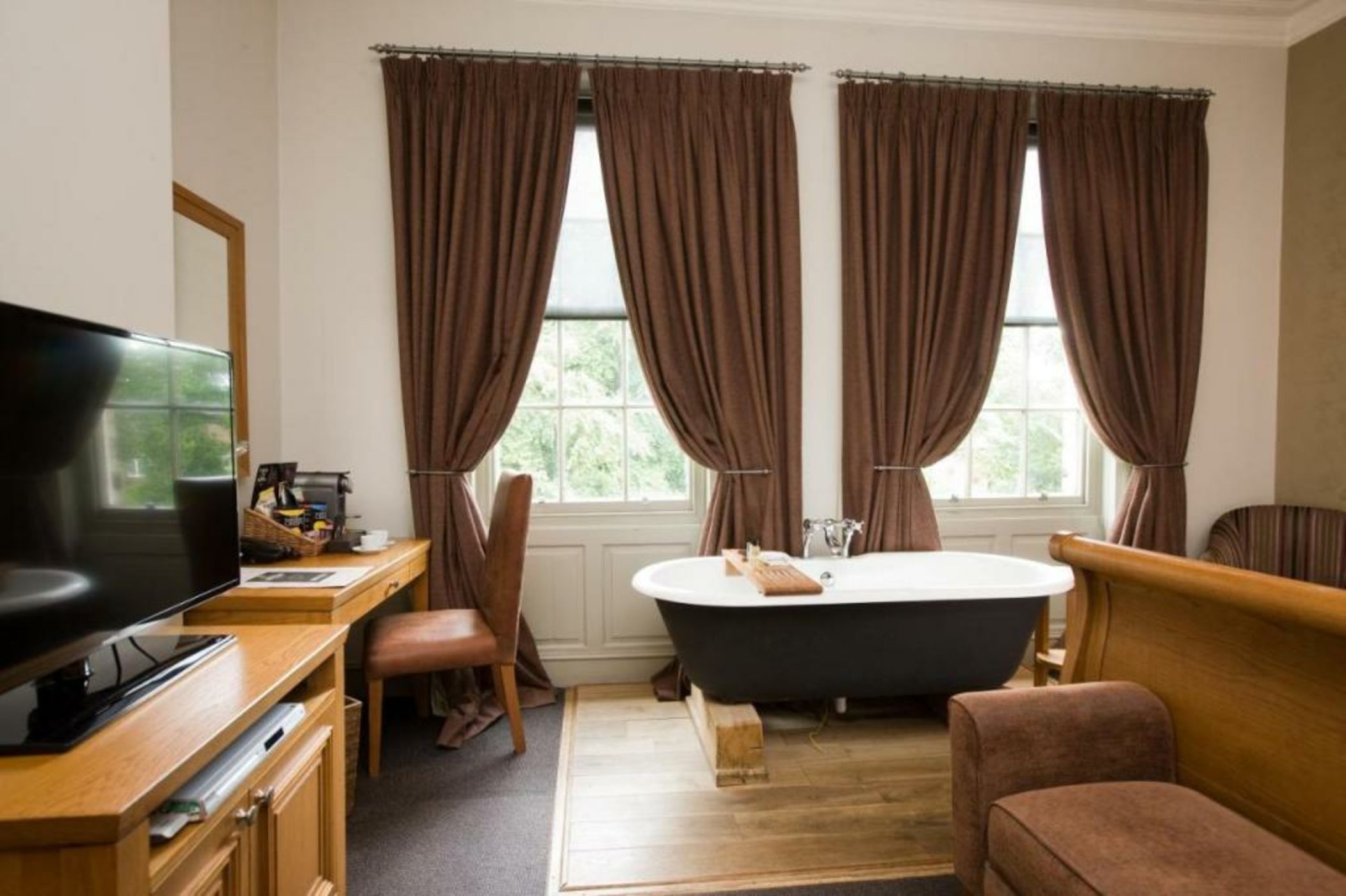 Hotel Du Vin & Bistro York