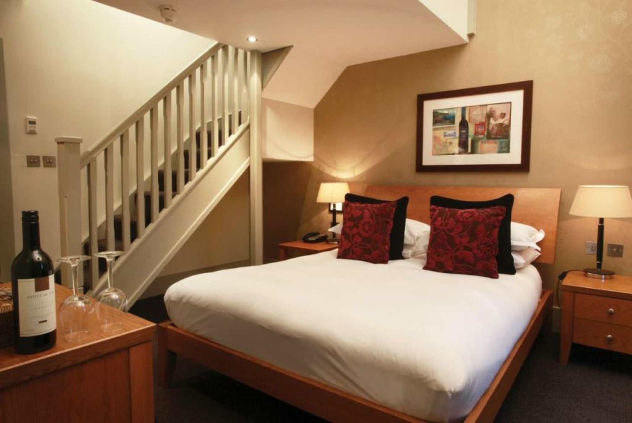 Hotel Du Vin & Bistro York