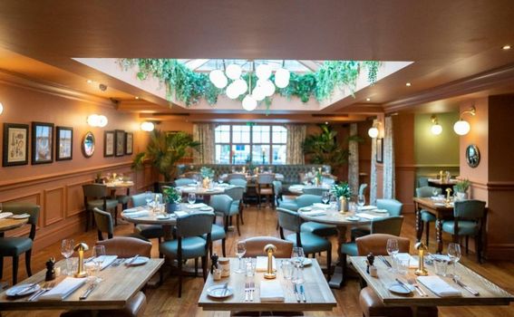 Hotel Du Vin & Bistro York