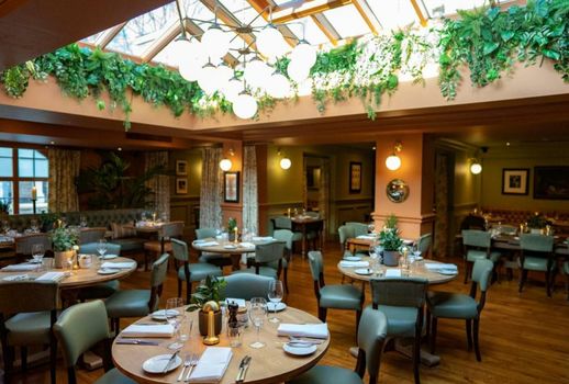 Hotel Du Vin & Bistro York
