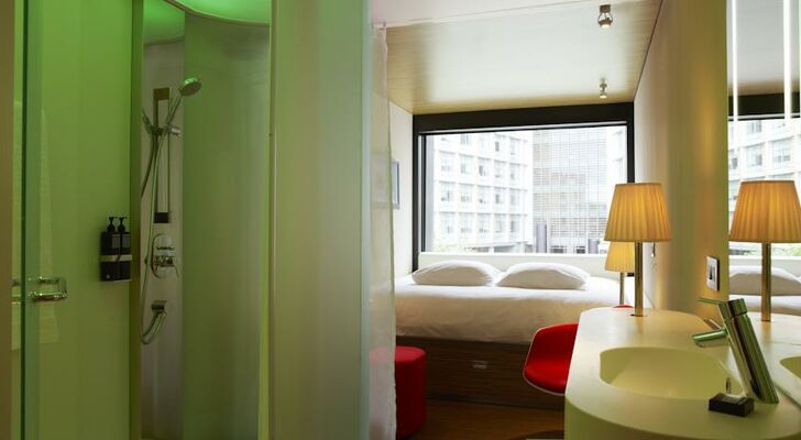 citizenM Glasgow