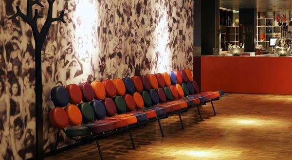 citizenM Glasgow