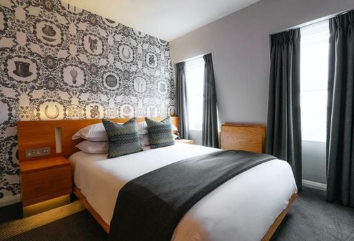 Malmaison Cheltenham