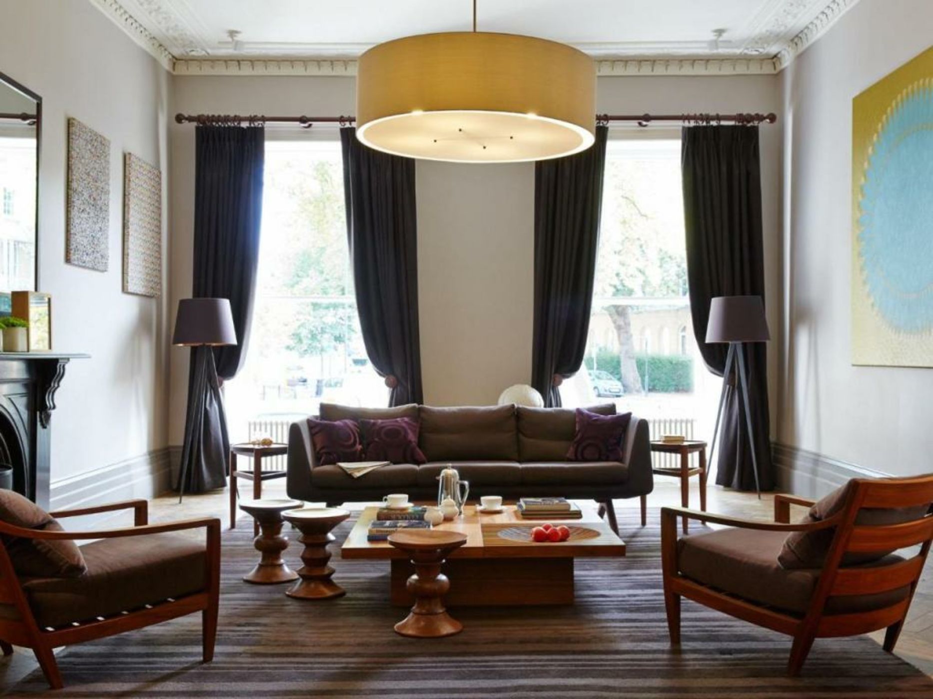 Malmaison Cheltenham