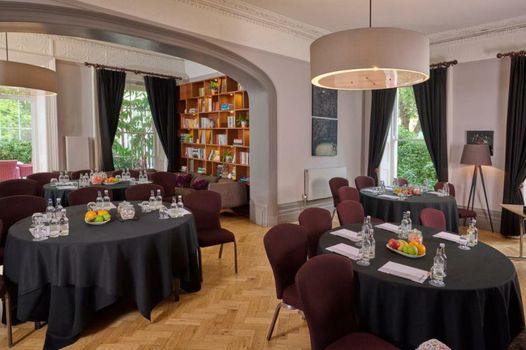Malmaison Cheltenham