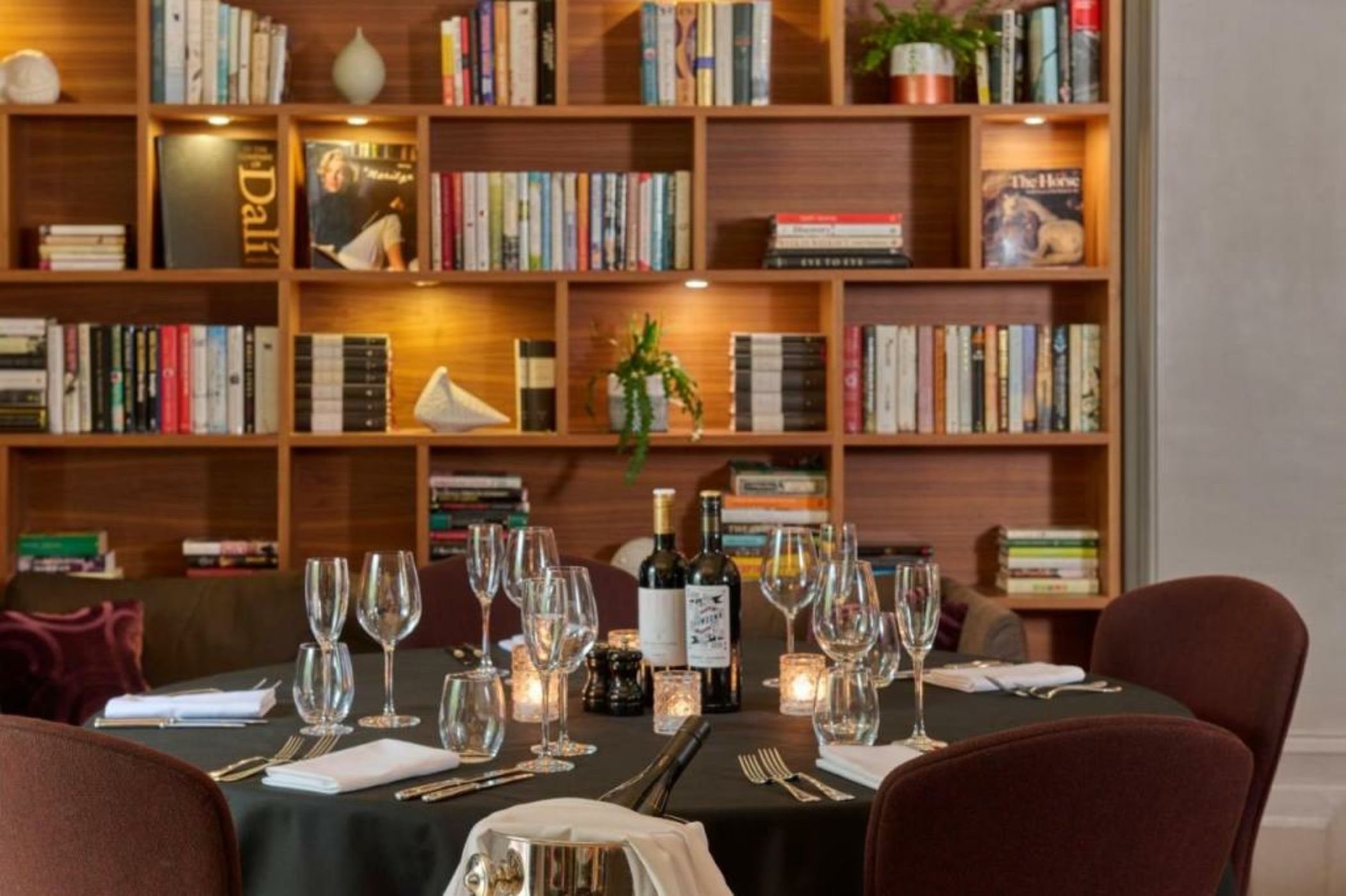 Malmaison Cheltenham