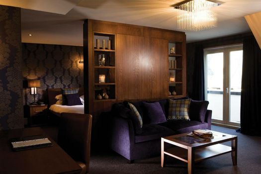 Hotel Du Vin Edinburgh