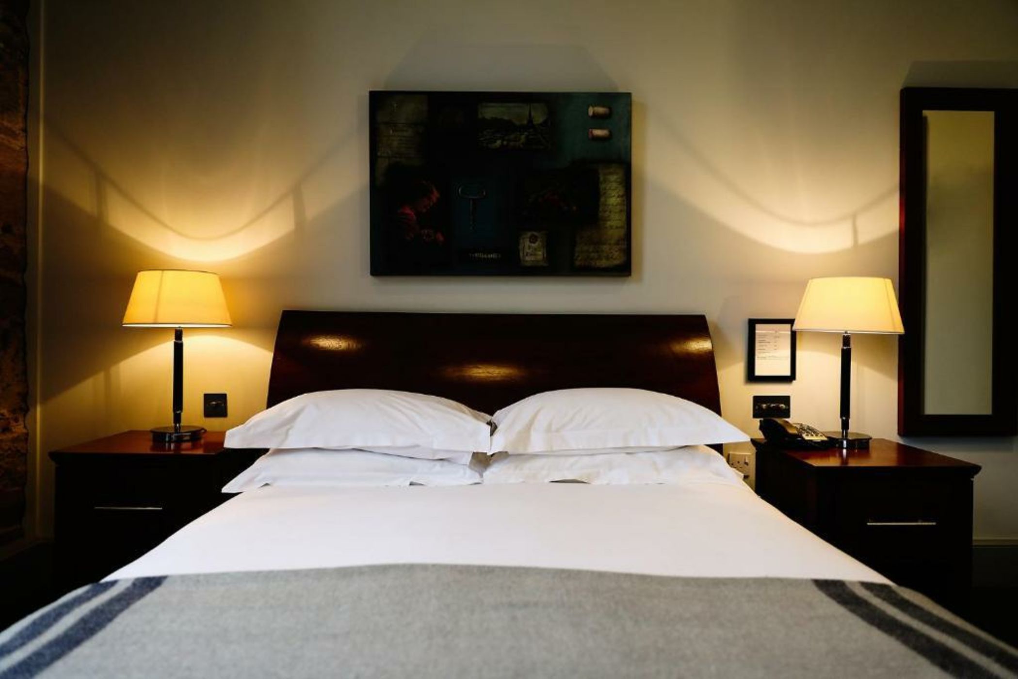 Hotel Du Vin Edinburgh