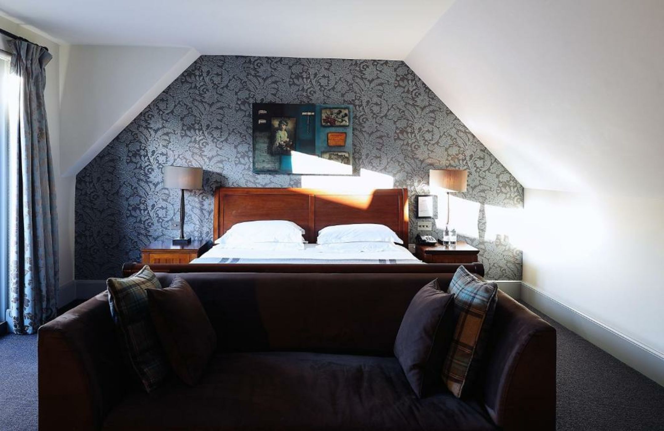 Hotel Du Vin Edinburgh