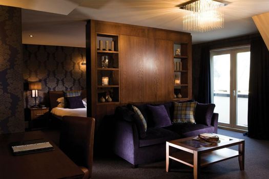 Hotel Du Vin Edinburgh