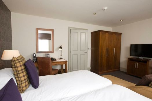 Hotel Du Vin Edinburgh