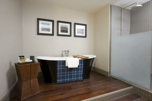Hotel Du Vin Edinburgh