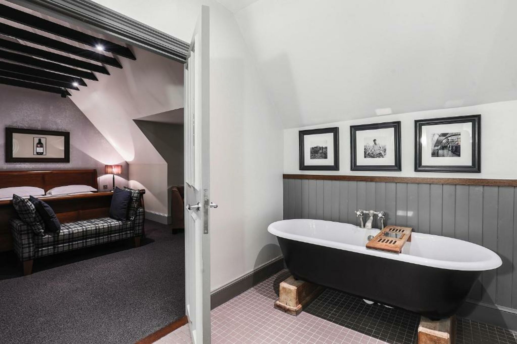 Hotel Du Vin Edinburgh